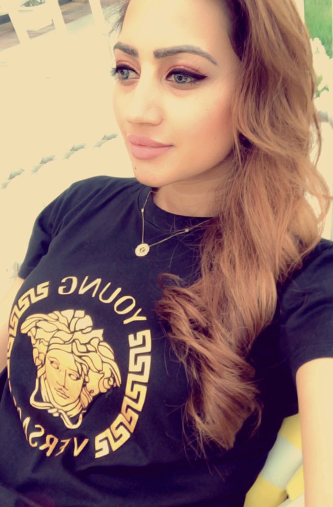 SaniaAAnsari's tweet photo. Protecting your heart from evil & negativity is vital for a clean aura & Peace in life 👸🏼 #SaniaAnsari #Influencer #Canada #UAE #Pakistan #Blessed #AnsariGroup #WonderWoman #Queen #Humanitarian #Top100peopleinFinance #Whoswho #thewomenscollection #FAAVM #globaltolerancefaces https://t.co/ABHV76ZNxh