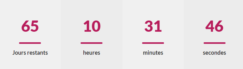 [ SAVE THE DATE ] 27 JUIN 2019

Tic Tac l'heure tourne et la Prestige du CJD Toulouse se rapproche ! 

Viens vite réserver ta place ici -&gt; buff.ly/2VVvKb4