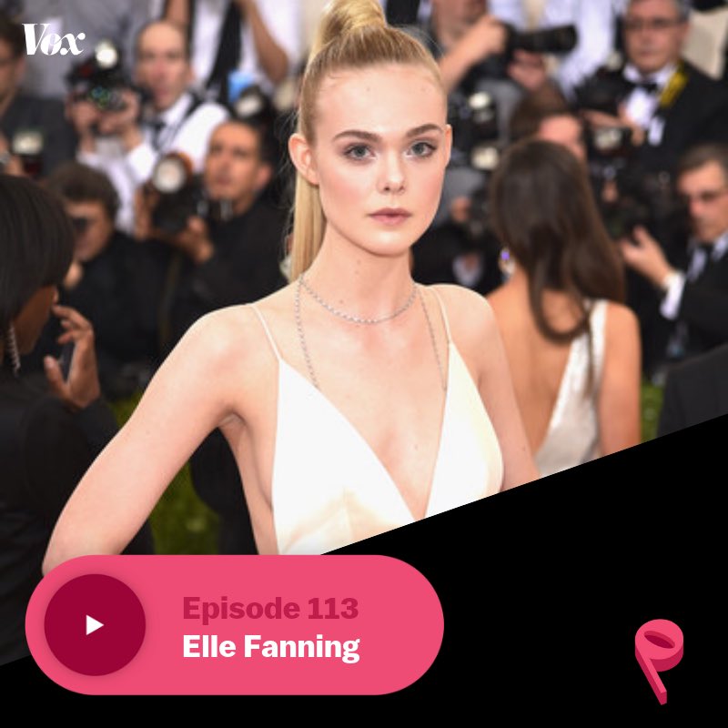 Pop is inseparable from reality TV singing competitions. We dive deep into their history and influence in the genre inspired by new movie #TeenSpirit. Elle Fanning talks her role as contestant Violet. Listen anywhere you find podcasts!