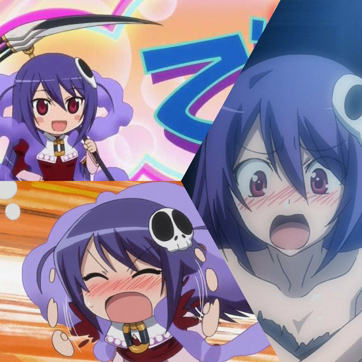 ハクア ド ロット ヘルミニウム生誕祭19 ハクア ド ロット ヘルミニウム生誕祭19