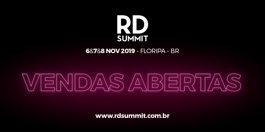 RD Station tweet media