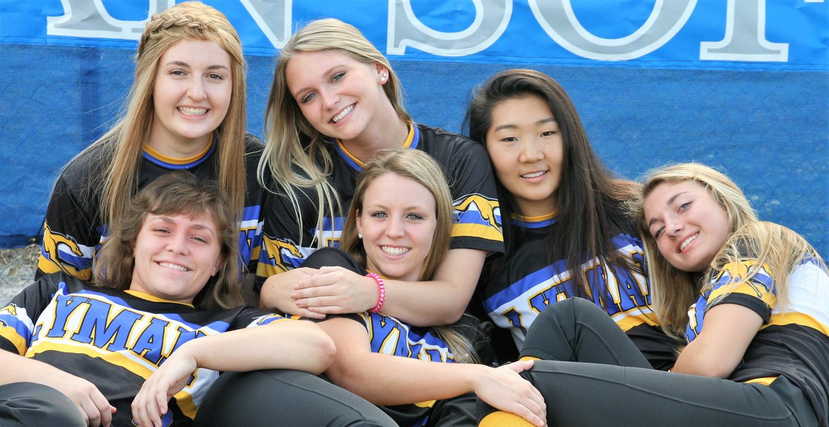 LymanSoftball's tweet photo. Senior night is TONIGHT!!! Senior Festivities begin at 5:45pm and game at 6:30pm! https://t.co/QOZG9ZpRju