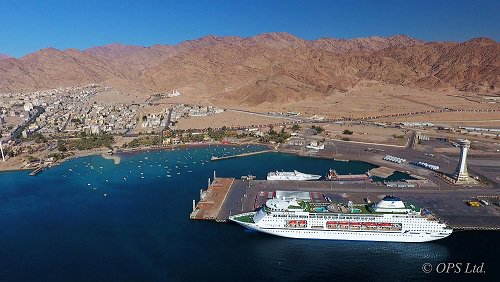 <a href="/MV_Columbus/">Columbus</a> Sitting grand in Aqaba!