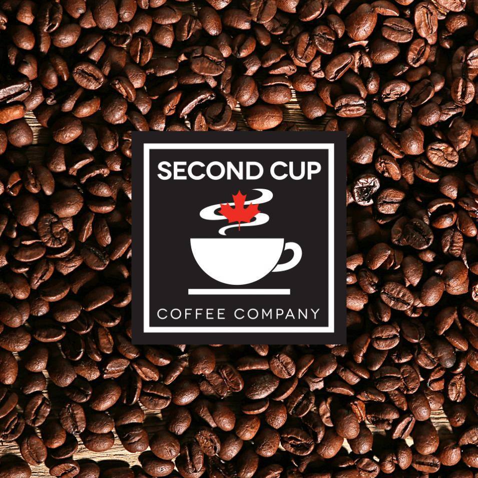 Did you hear the news? We now carry Second Cup coffee...available in whole bean and fraction packs! It's a great addition to any office coffee service program. Contact your Sales Representative or our office at 1-888-291-8211.