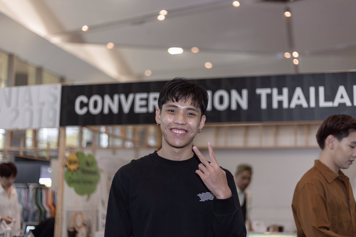 nnupnp's tweet photo. น้องเนม ผู้ที่น๊านนานจะมีงานสักครั้ง อริ๊ 💙
.
.
@namechp
#namechp
#ConversationThailand
#ChulaCuteBoy https://t.co/zI3mXF8Aqi