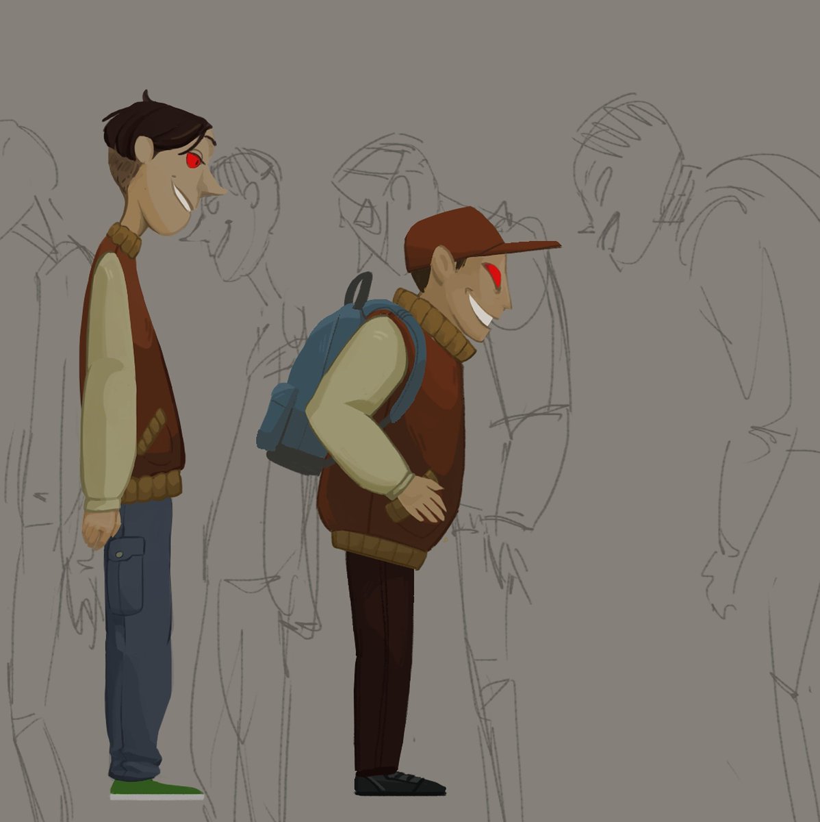 Mirrors Studio tweet media