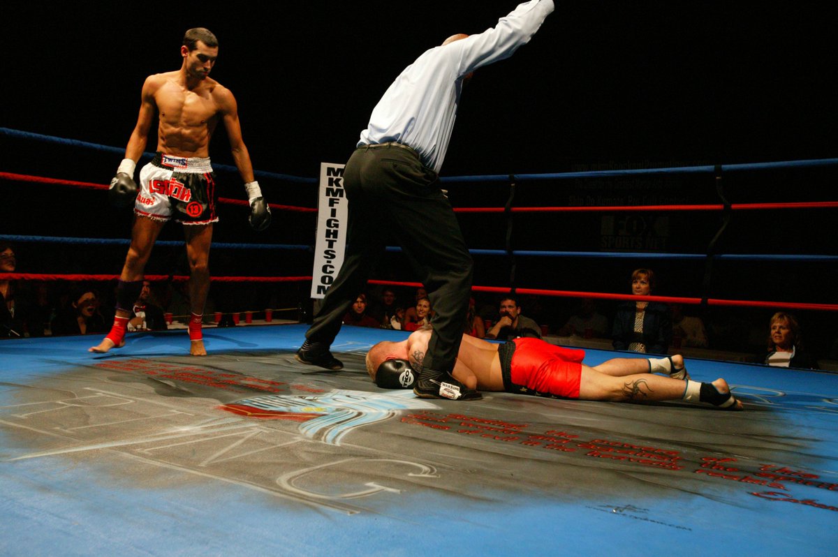 Shin Do Kumate Strykerz