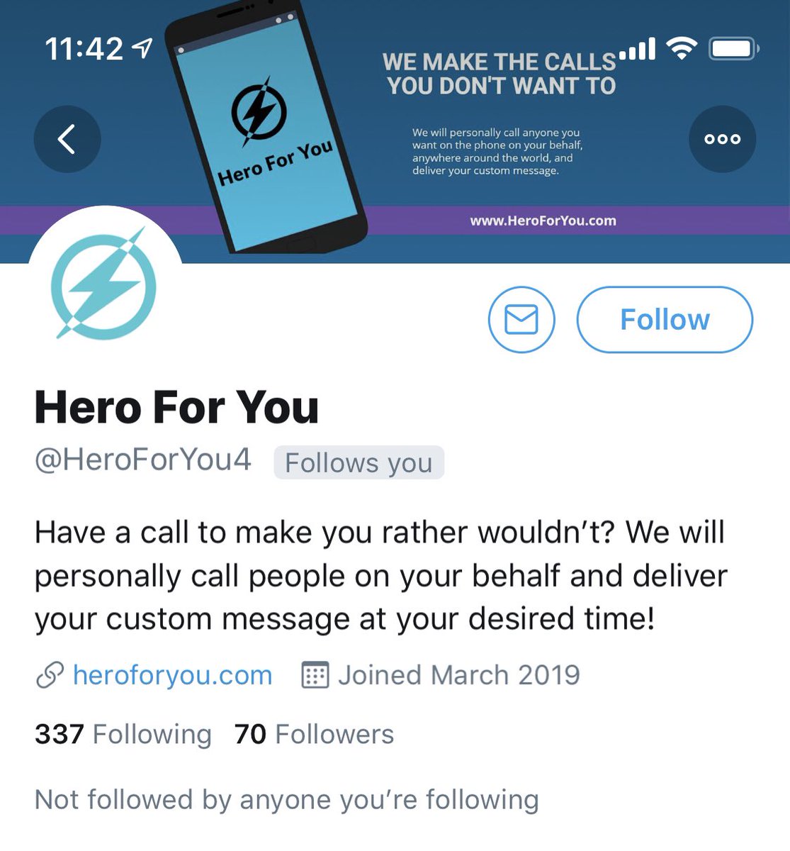 Kaos tweet media