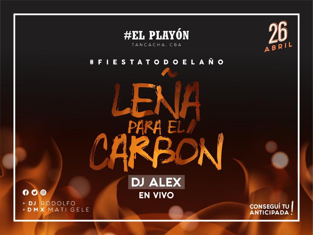 luchioyola's tweet photo. Este viernes #elplayon explota con la #fiestadepromos
DJ @rodolfoeula
DMX @djmatigele
DJ ALEX en vivo
FIESTA TODO EL AÑO💣
Anticipadas al md o al 3571-532741📲 https://t.co/QuJnmFFIeZ