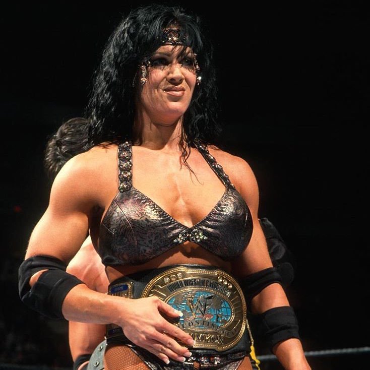 Chyna (@ChynaJoanLaurer) | Twitter