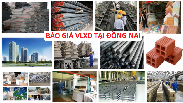 Goldriver_chnel's tweet photo. Báo giá vật liệu xây dựng tại Đồng Nai mới nhất đầy đủ chi tiết
https://t.co/Kf6vWF6yvt https://t.co/35YCPIennn