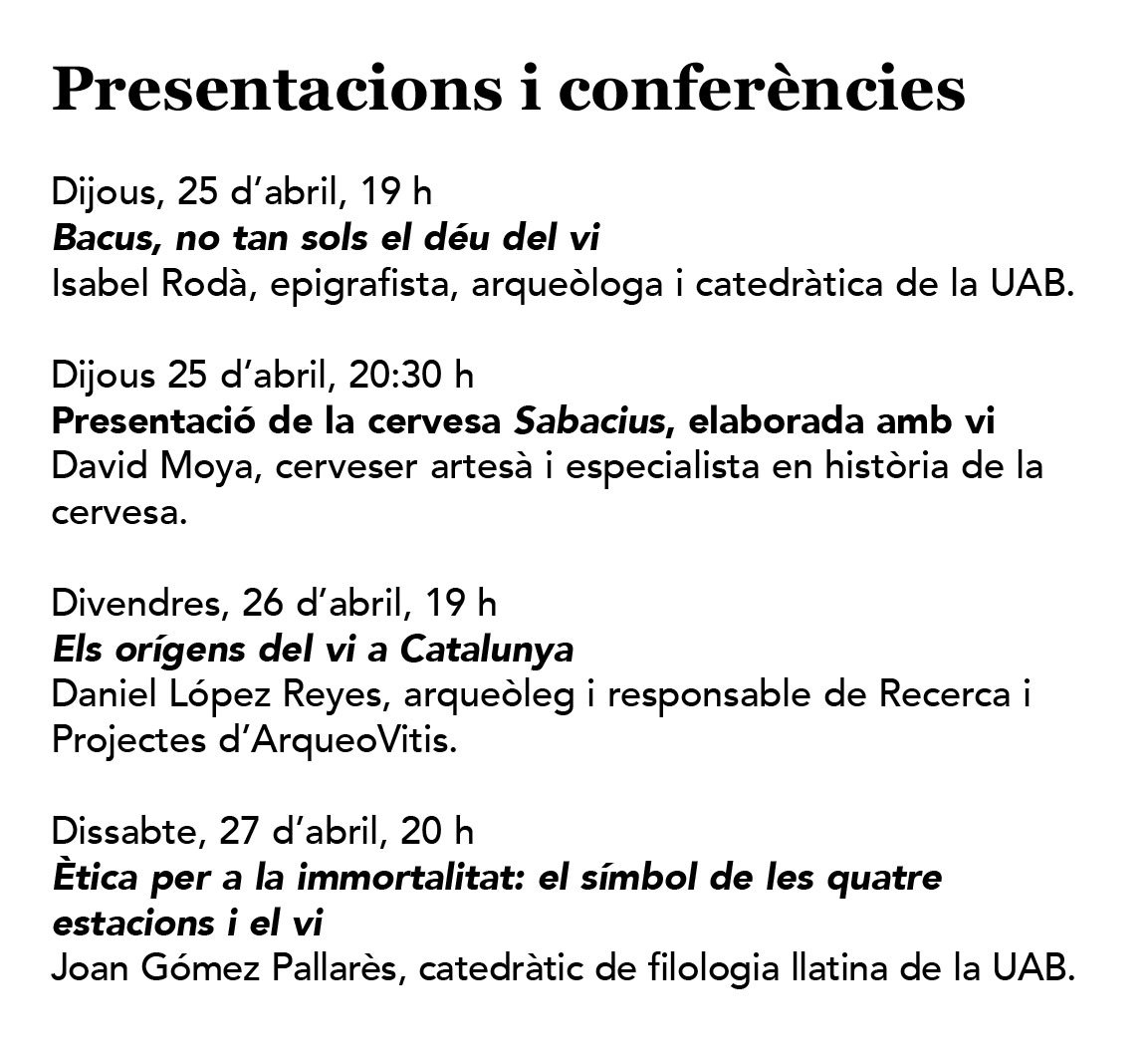 ArqueoVitis tweet media