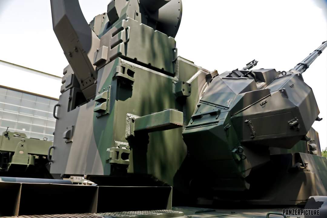 Panzerpicture's tweet photo. New video on YouTube
Japanese Type 87 - walkaround - history | 87式自走高射機関砲 at the JGSDF Public Information Center - 陸上自衛隊広報センタ-りっくんランド
Video Here https://t.co/h4FhFp5s0U
■ Store https://t.co/GdbAF7azpX
#panzer #tank #history #87式自走高射機関砲 #type87 https://t.co/SU4VB0yZnN