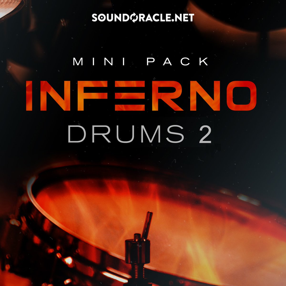 SoundOracle's tweet image. New Kit: The Oracle Percussion Loops 2 + FREE BONUS KIT: Inferno Drums 2
SHOP NOW: bit.ly/oracle-percuss… 

#soundoracle #percussion #percussionloops #producer #boombap #maschine #musicproducer #reason #musicproduction #studiolife #mpclive #samplepacks #hiphop #beats