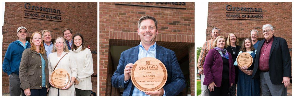 UVMBizSchool's tweet photo. Family businesses are a major driver in the world economy. If you know of one with a Vermont or #UVM connection, please nominate them for a Family Business Award. Details here https://t.co/Hk0lxbmOHT   #familybusiness https://t.co/73L1wQBqmf