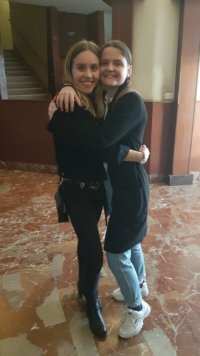 lizzysvers's tweet photo. #Vilse are like the cutest/coolest couple ever, we stan https://t.co/4wySEEjoKI