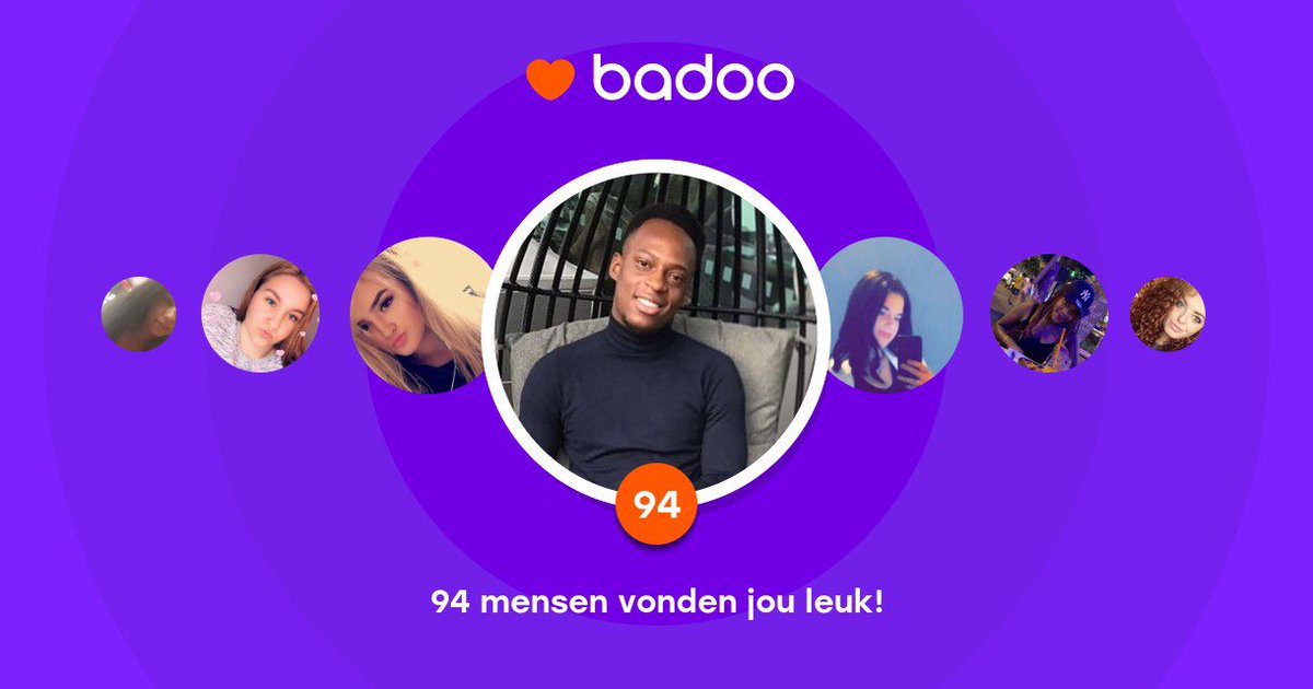 MvnMeulen's tweet photo. Hang rond met Nathan en andere leuke mensen in de buurt, als jij je aanmeldt voor Badoo! https://t.co/LzKxzabJ9E https://t.co/GkqW6uS7EM