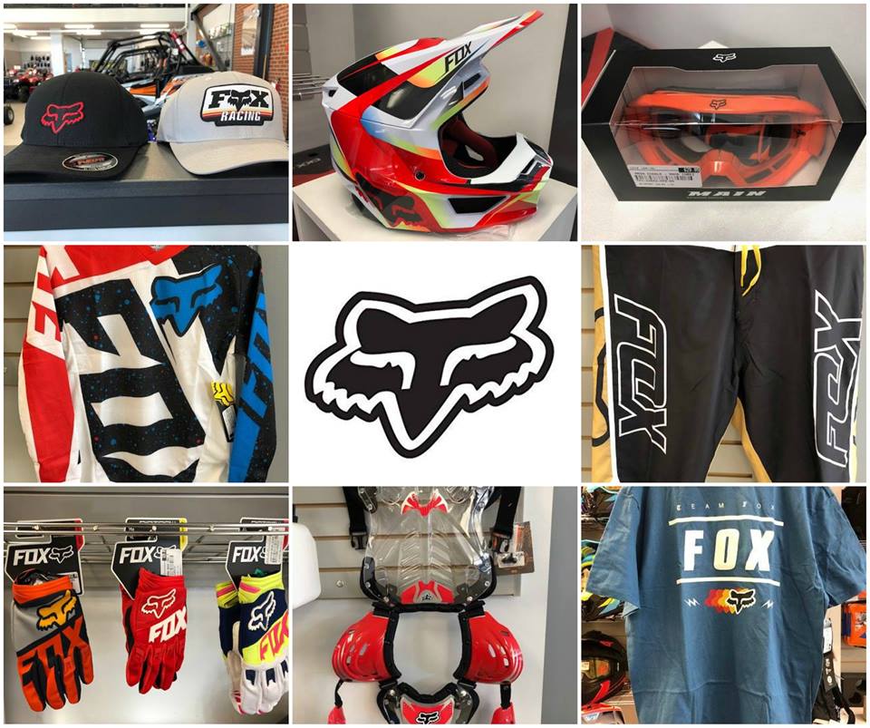 FOX - Look your best this #summer in FOX gear and clothing!  #AlsportSales is a full line FOX dealer!  #Racing #Motocross #Clothing #racinggear #fox #KTM #Honda #Suzuki