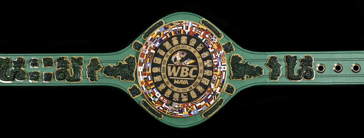 WBCBoxing tweet picture