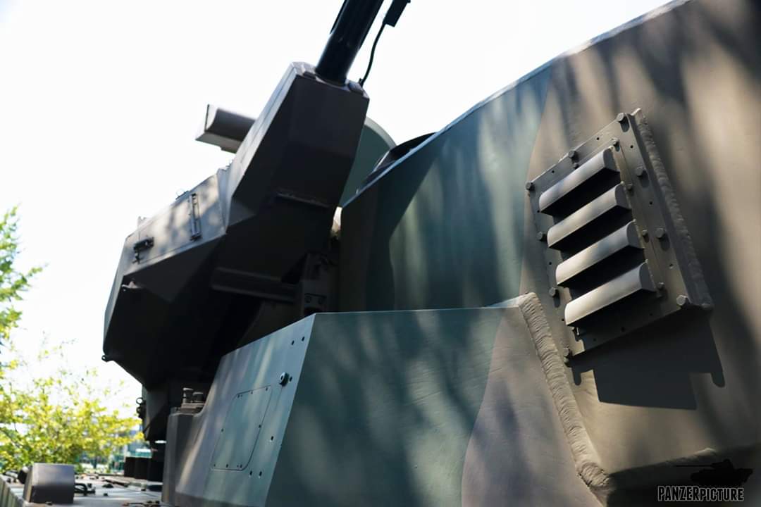 Panzerpicture's tweet photo. New video on YouTube
Japanese Type 87 - walkaround - history | 87式自走高射機関砲 at the JGSDF Public Information Center - 陸上自衛隊広報センタ-りっくんランド
Video Here https://t.co/h4FhFp5s0U
■ Store https://t.co/GdbAF7azpX
#panzer #tank #history #87式自走高射機関砲 #type87 https://t.co/cdmfYRJa2N