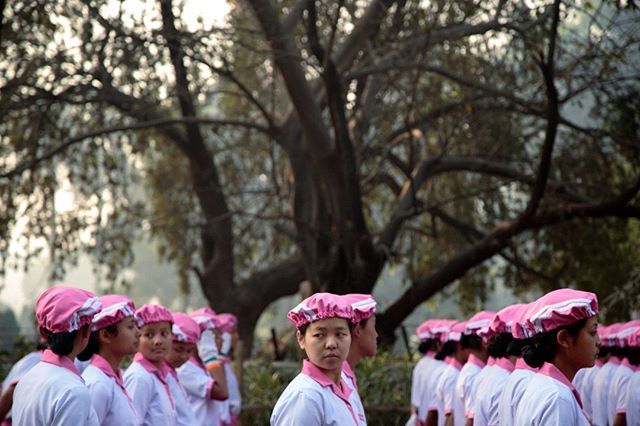 edkashi's tweet photo. Young performers rehearse for the Republic Day parade in India, near the Victoria Memorial in Kolkata, India on Jan. 24, 2015. @viiphoto @roobaroowalks ⠀
⠀
#viiphoto #documentary #photojournalism #documentaryphotography #reportage #reportagespotlight… https://t.co/Jgs6JSMv4V https://t.co/XoyvKXu9Wm