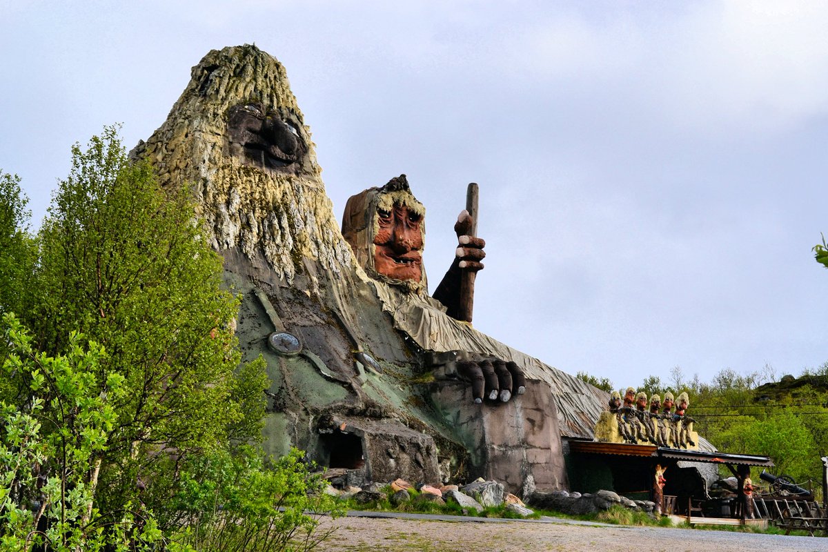 Gaute Hansen It Burnt To The Ground 28th Of March Very Sad Not That Fun Anymore