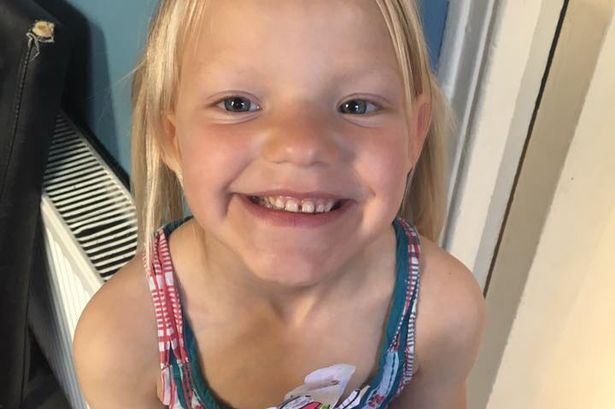 Seven-year-old Maisie Duncan was killed while playing in snow on a pavement in Looe, Cornwall. The driver who hit her had lost control of his car in the conditions. He received 100hrs of community service and a 1 year ban. The trial was only reported in local news