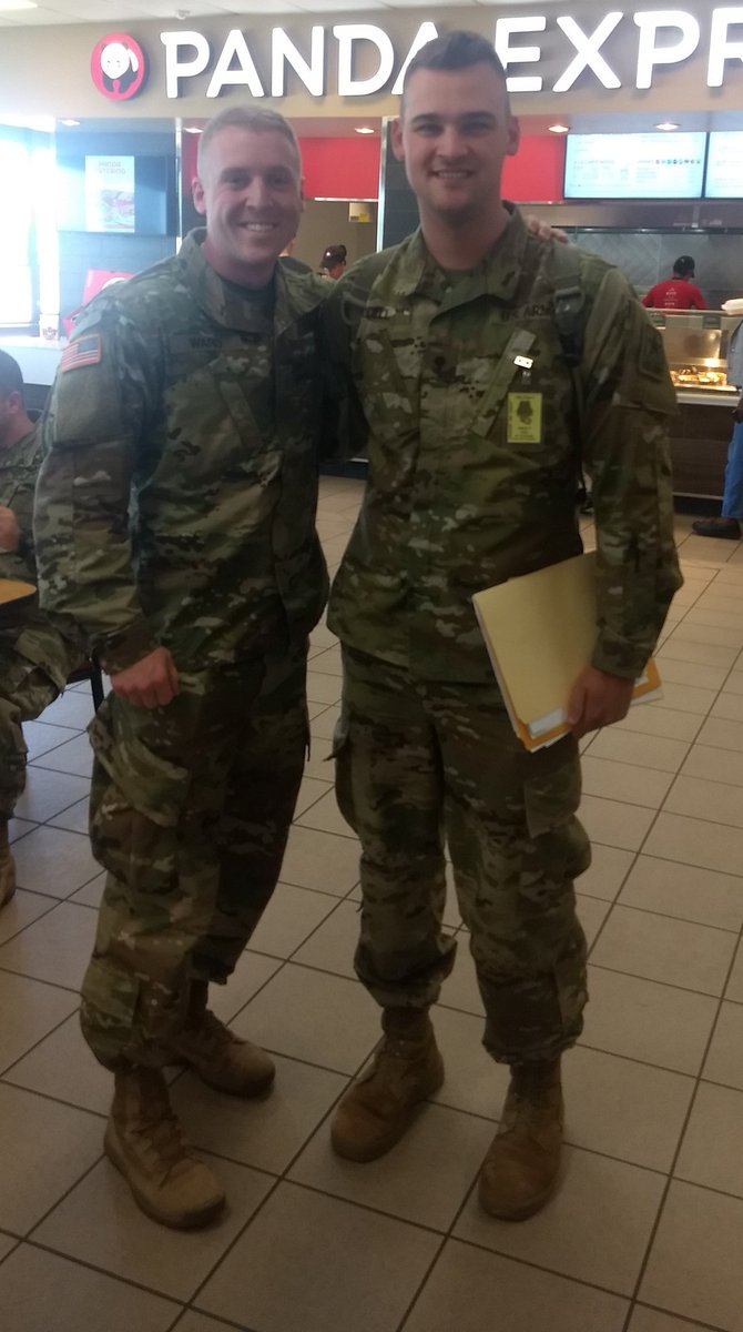 Trey Odell tweet media