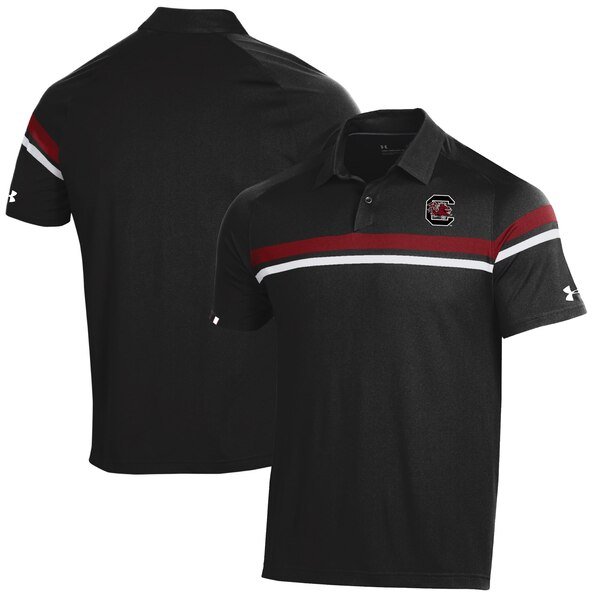 Gamecockology's tweet photo. BREAKING: The Under Armour sideline polos actually look good this year! https://t.co/bw8G2M2FjI