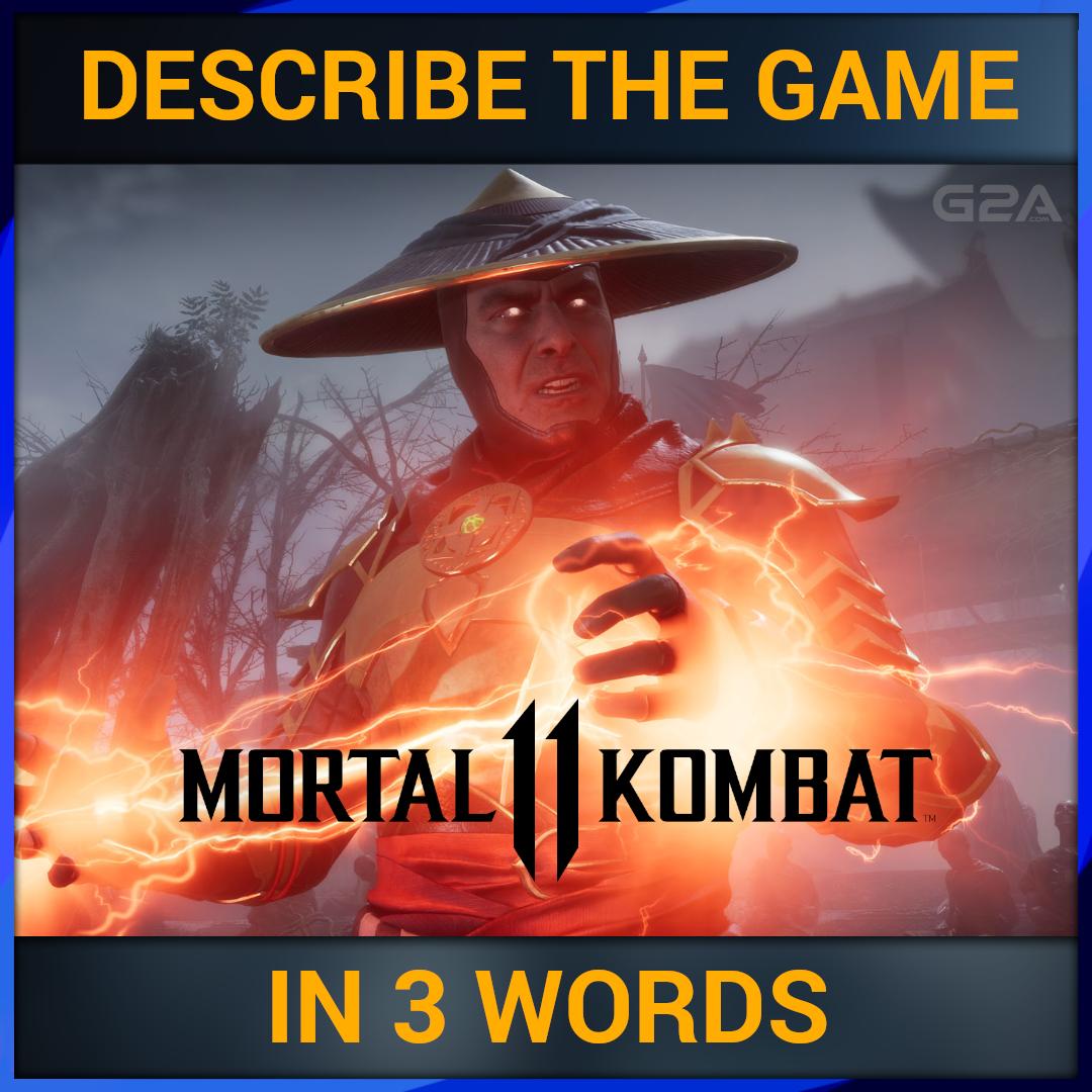 mortal kombat 11 g2a