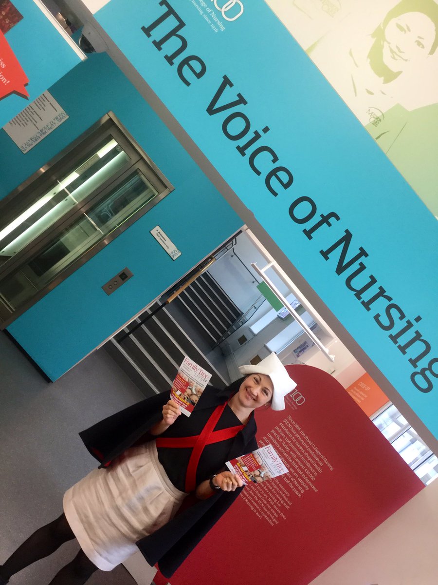 RCNLibraries's tweet image. We're excited to be attending Family Tree Live at Alexandra Palace Friday and Saturday of this week with our unique @theRCN handling collection! Come and say hello if you're in the area and pop into one of our workshops.😊 #FamilyTreeLive