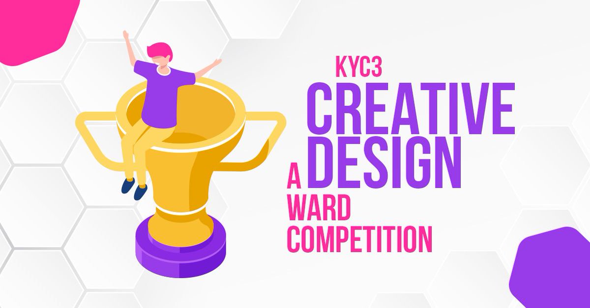 KYC3.com tweet media