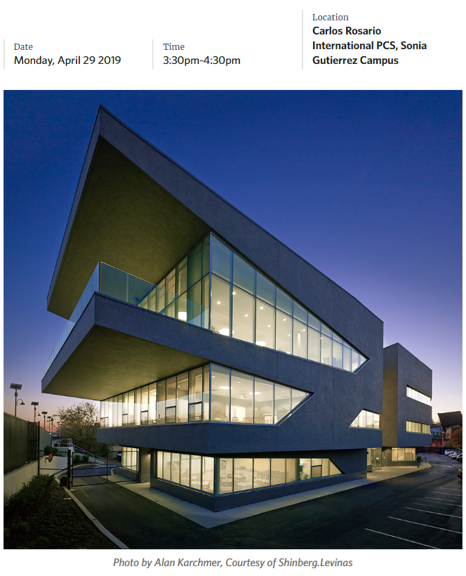 DCCAE's tweet photo. Be proactive and beat your next case of the Mondays: Tour Eckington's LEED-certified Carlos Rosario Intl PCS Sonia Gutierrez Campus.

Designed by @shinberglevinas

Organized by @LAIDEADC

#ArchitectureMonth @WashingtonDCAIA @CR_School 

REGISTER TODAY: https://t.co/sgBiMXyGFE https://t.co/DFgXeAMxuG
