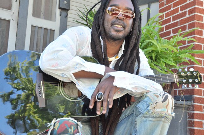 OgdenMuseum's tweet photo. Don’t miss a performance by Ben Hunter this Thursday, April 25 at #OgdenAfterHours! Join us from 6 - 8 p.m. to #hearthesouth with this renowned reggae artist. Don’t miss it!
#BenHunter #OAH #artsdistrictneworleans #discoverthesouth #seethesouth #nola #ogdenmuseum https://t.co/RjynW2FGzg