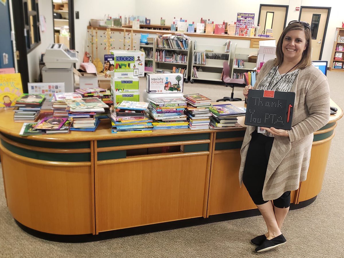 Providence Patriots PTA tweet media