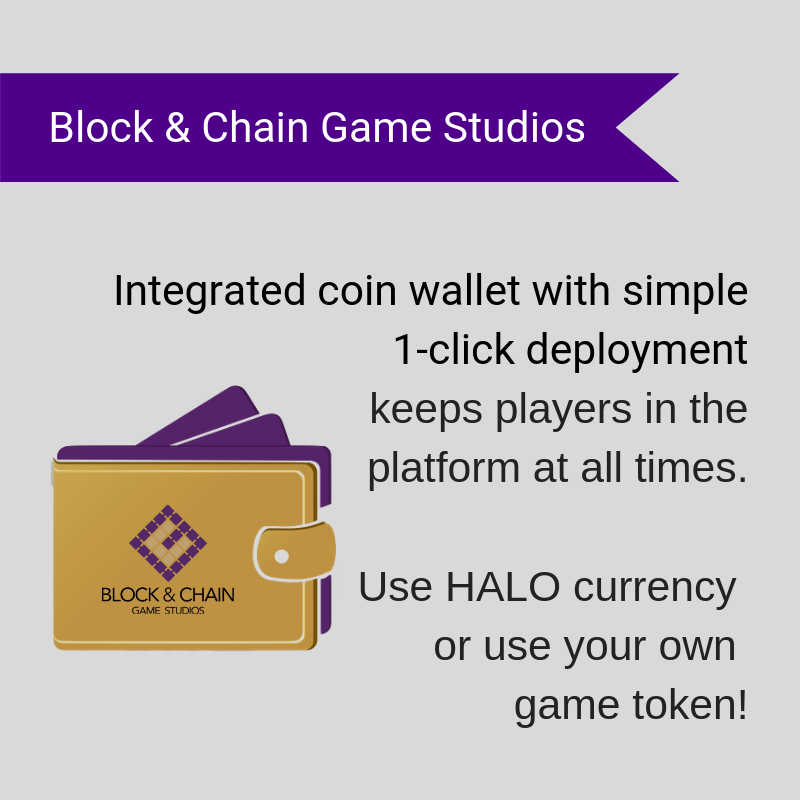 BlockandChainGames tweet media