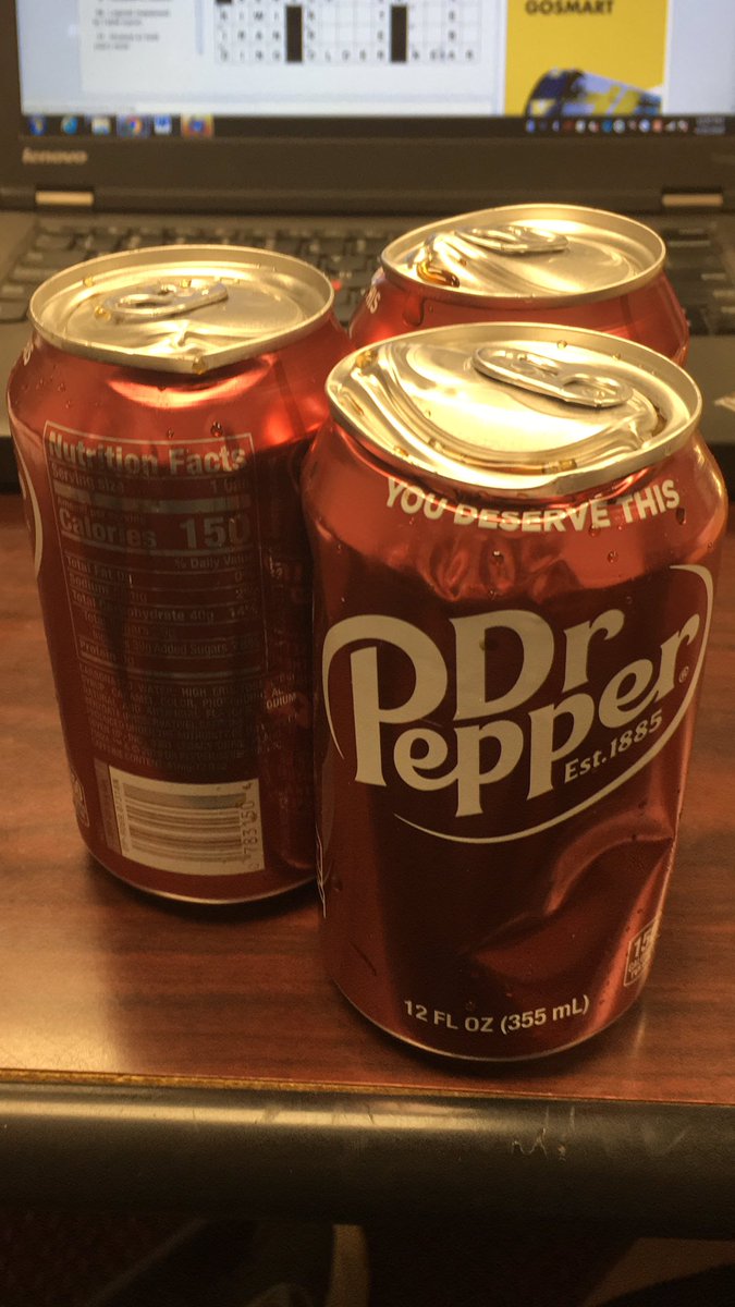 dannyblackKAB's tweet photo. @drpepper No one deserves this #23RIPs https://t.co/g6Q1QGSXwI
