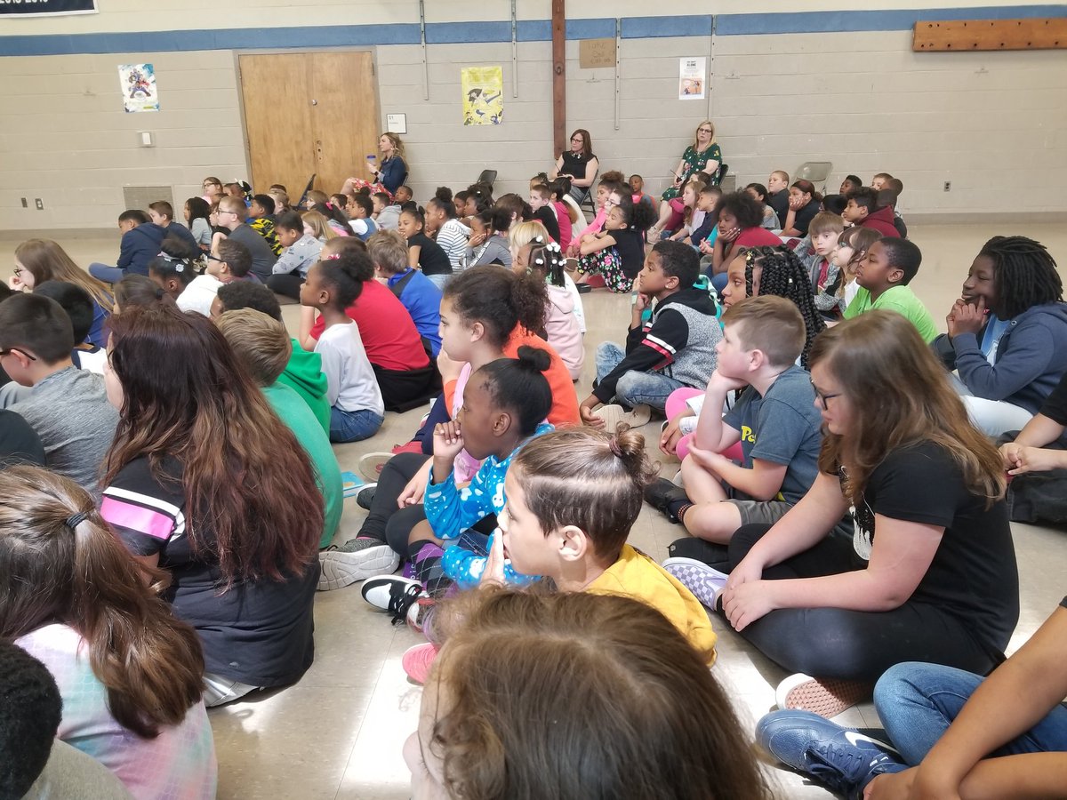 <a href="/BarthElementary/">BarthElem</a> learning about bicycle safety today! <a href="/JohnJarmato/">John Armato</a> <a href="/PSDRODRIGUEZ/">Stephen Rodriguez</a> <a href="/PottstownNews/">Evan Brandt</a> <a href="/AmyBFrancis/">Amy Francis</a>