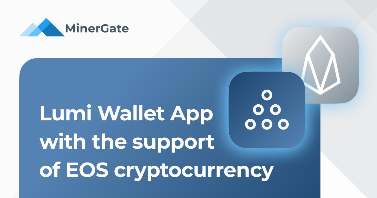 MinerGate tweet media