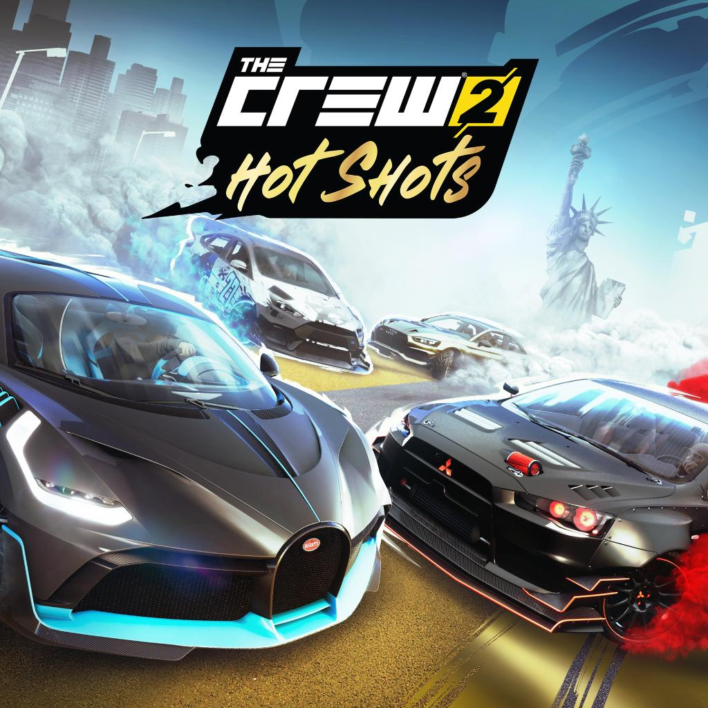 The Crew 2 Today We Lift The Veil On Everything To Do With Our Latest Free Update The Crew 2 Hot Shots Check Out The Full Article For All The