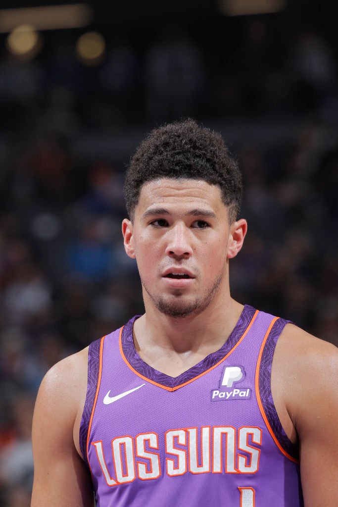 Bleacher Report Nba Pa Twitter Matt Barnes Says The Suns And