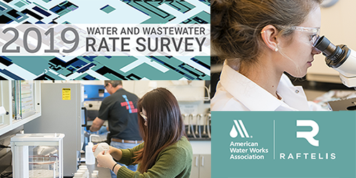 awwa's tweet photo. Is your utility's rate structure meeting your revenue goals? How does your rate structure compare to utilities in your geographic region? Find the answer to these questions and more inside: https://t.co/PRpj0aZ7Wf #waterrates #costofwater https://t.co/EDaLTYZzhu