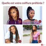 Photo by Ma Coiffeuse Afro (@MaCoiffeuseAfro)