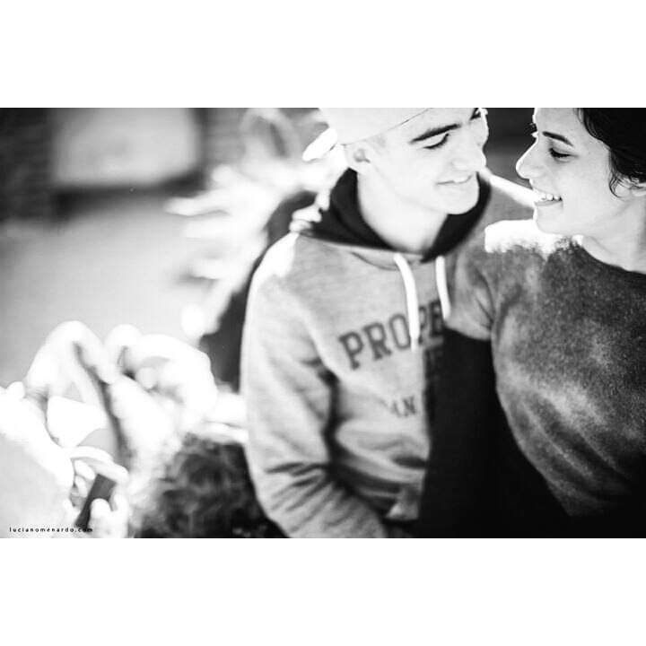Brisazurdo's tweet photo. Se nos agregó una intrusa 🙊❣ https://t.co/S4qtgfA8aO