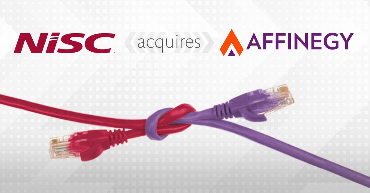 NISC_coop's tweet photo. With the explosion of #IoT &amp; home connectivity, we're committed to providing our Members with solutions to efficiently roll out #broadband for their end-users. That’s why we are so excited to announce the acquisition of @Affinegy! 

🔗Learn more: https://t.co/pHV6MiMSDJ https://t.co/bSFvzjZgIN