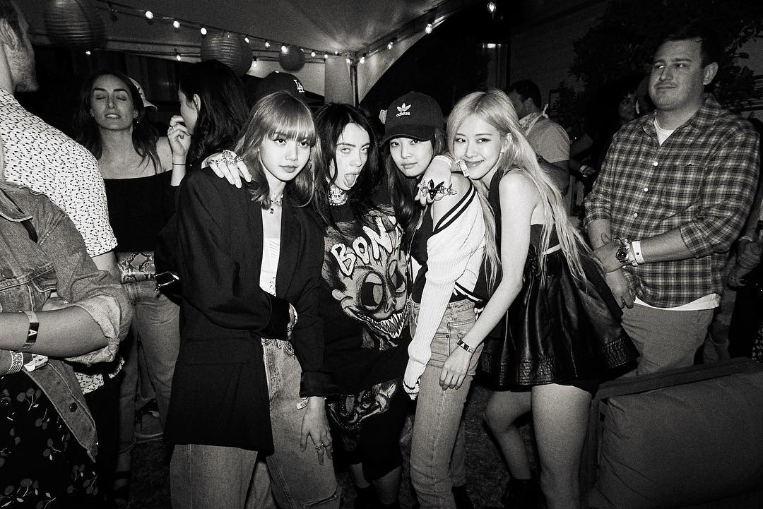 Rosé Thailand🌹 tweet media