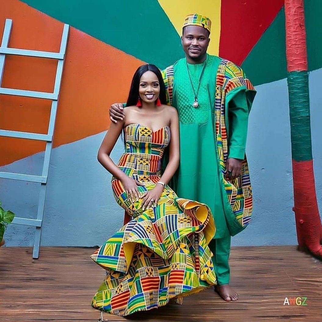 RosefabricsGh's tweet image. STLYE INSPIRATION FOR COUPLES❤️❤️
:
:
Spotted from @ankralooks
 #fabrichaven#styleinspiration #hitarget #binta #rosefabricsgh #fashion #ghfashion #africanprint #ankarastyles #ankara #Tuesday #ankarazone #print #wax #ankarawoman #fashionblogger