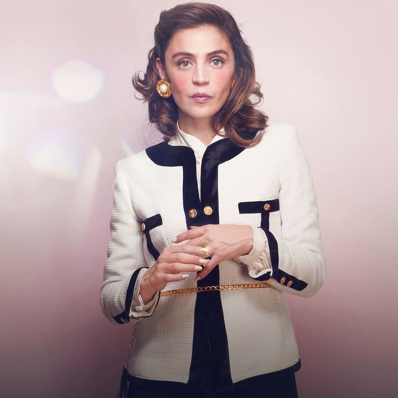 Las niñas bien tiene 14 nominaciones al #Ariel2019, incluyendo Película, Director (Alejandra Márquez Abella), Actriz (Ilse Salas), Coactuación Femenina (Cassandra Ciangherotti y Paulina Gaitán) y Coactuación Masculina (Flavio Medina).