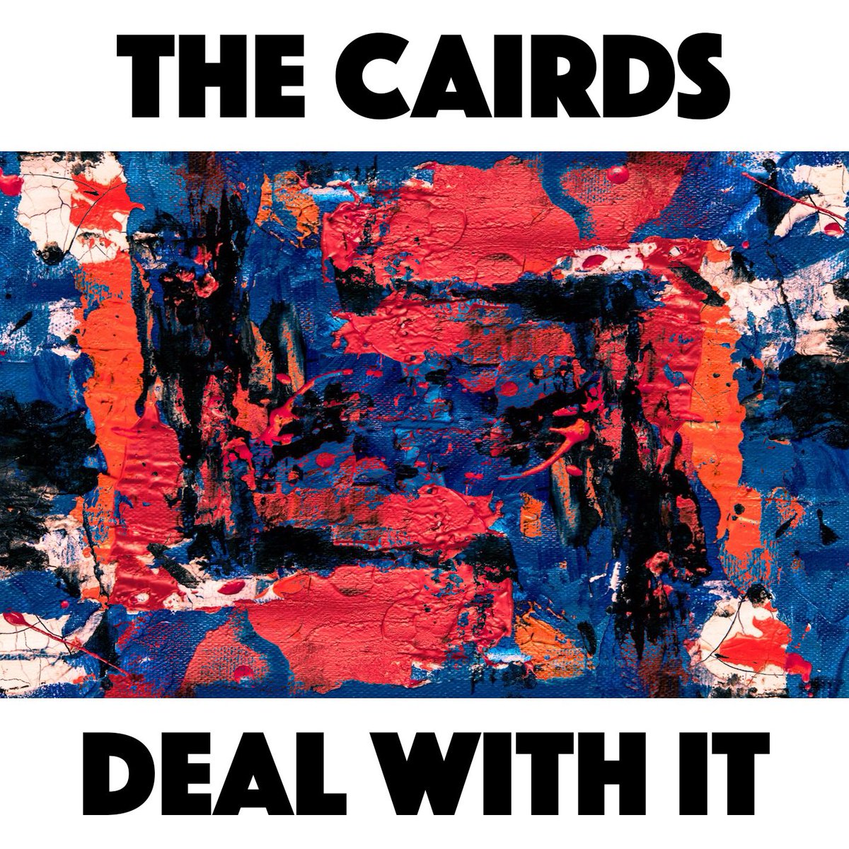 It’s been a while, but we are back now to make your life better. We recorded this song a while ago with our good pal James from SoundShape Productions and you can hear it on Friday! You can also see us with The Shores on Friday night at The HAC in Irvine. Much love x

#thecairds