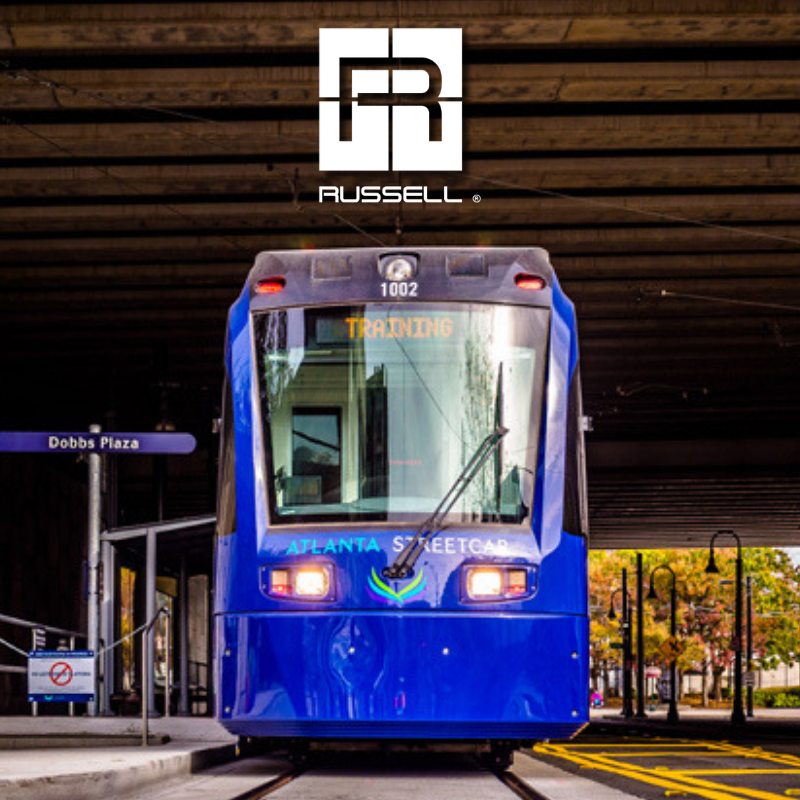 HJRussellCo's tweet photo. Did you know that @HJRussellCo provided program controls for the #Atlanta Street Car System? The Streetcar is a part of The @AtlantaBeltLine transportation program encompassing transit, trails & connectivity. Learn more on our website: https://t.co/JRIFojDGRA #WeBuildConnections https://t.co/ckDxTK0k1S